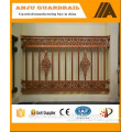 Competitive price of Aluminum balcony railing designs AJLY-803